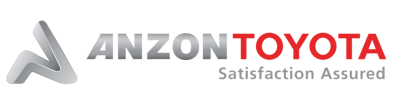 Logo PT ANZON AUTO LESTARI