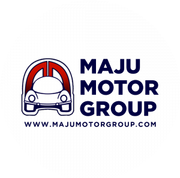 Logo MAJU MOTOR GROUP