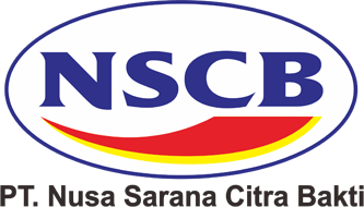 Logo PT NUSA SARANA CITRA BAKTI